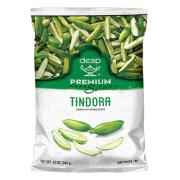 Deep Frozen Tindora