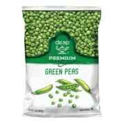 Deep Frozen Green Peas