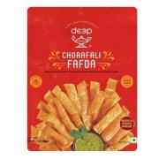 Deep Frozen Chorafali Fafda
