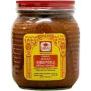 Nirav Extra Hot Mixed Pickle