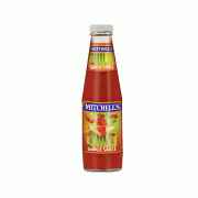 Mitchell's Garlic Sauce