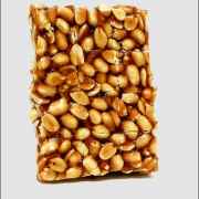 Krishiv Peanut Chikki