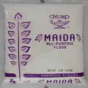 Deep Maida