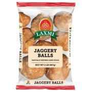 Laxmi Jaggery Balls