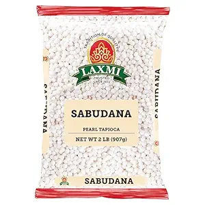 Laxmi Sabudana