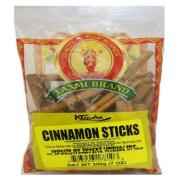 Laxmi Cinnamon Sticks Round