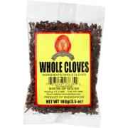 Laxmi Whole Cloves
