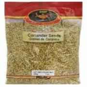 Deep Coriander Seeds