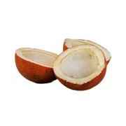 Apna Dry Coconut Whole