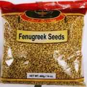 Deep Fenugreek Seeds