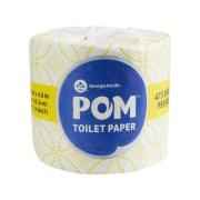 Pom Toilet Paper
