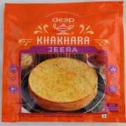 Deep Khakhara Jeera