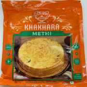 Deep Khakhara Methi