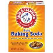 Arm And Hammer Baking Soda