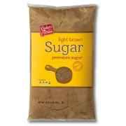Bakerscorner Light Brown Sugar