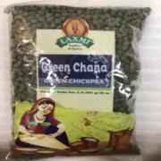 Laxmi Green Chana