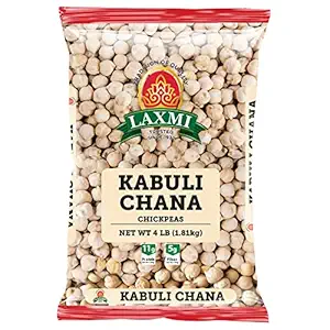 Laxmi Kabuli Chana
