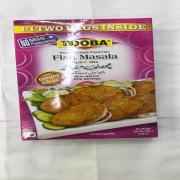 Tooba Fish Masala