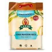 Laxmi Organic Sona Masoori Rice