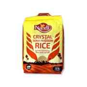 Nandi Crystal Sona Masoori Rice