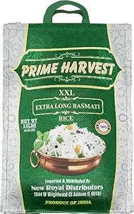 Prime Havest