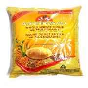 Aashirvaad Multigrain Aata