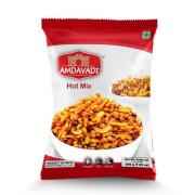 Amdavadi Hot Mix