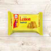 EBH Lemon Sandwich