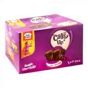 EBM Chocolate Cake Up
