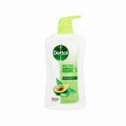 Dettol Moisture