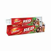 Dabur Red Toothpaste