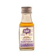 Sac Artificial Biryani Flavour