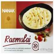 Nanak Rasmalai