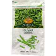 Deep Frozen Guvar