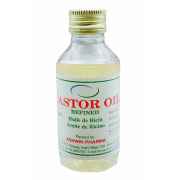 Ashwin Pharma Castor Oil