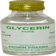 Ashwin Pharma Pure Glycerin