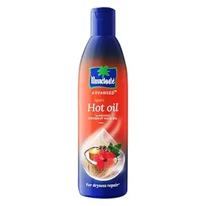 Parachute Hot Oil Hair Oil