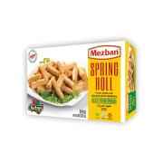 Mezban Desi Style Spring Roll
