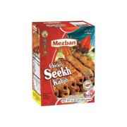 Mezban Seekh Kebab