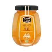 Al Shifa Ginger Pure Honey