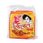 Lajjat Black Pepper Papad