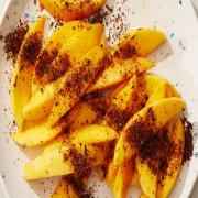 Reenu Spicy Mango