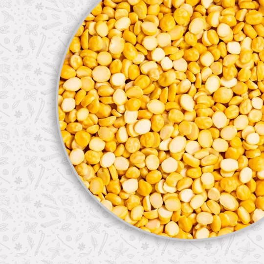Deep Channa Daal