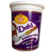 Deep Yougurt