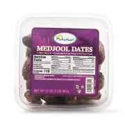 Meherbaan Medjool Dates