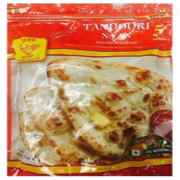 Deep Naan Small Pack