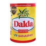 Dalda Banaspati
