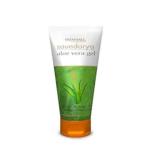 Patanjali Aloevera Gel
