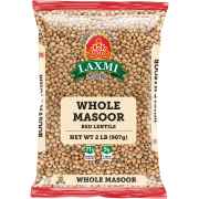 Laxmi Masoor Whole