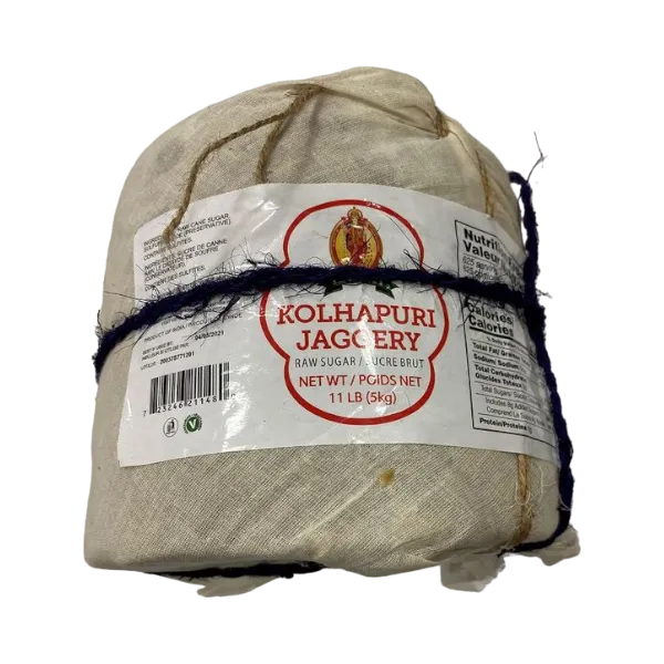 Laxmi Kohlapuri Jaggery